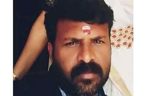 അജയരാജ്‌