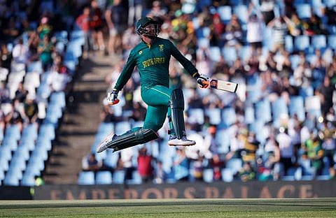 13 സിക്സ് 13 ഫോർ,  83 പന്തിൽ 174; ക്ലാസന്റെ 'ഹൈ ക്ലാസ്' വെടിക്കെട്ടിൽ കിളി പോയി ഓസീസ്! ദക്ഷിണാഫ്രിക്കയ്ക്ക് കൂറ്റന്‍ ജയം