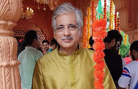 സുനില്‍ ഷറോഫ്/ചിത്രം: ഫെയ്‌സ്‌ബുക്ക്