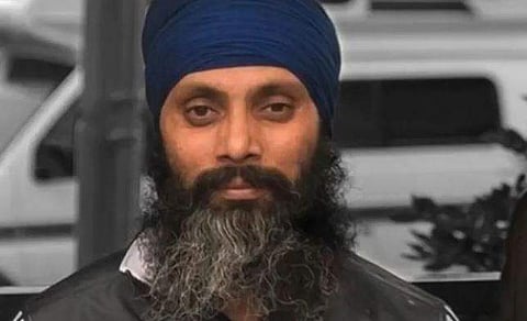 ഹര്‍ദീപ് സിങ് നിജ്ജാര്‍/ഫയല്‍