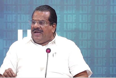 ഇപി ജയരാജന്‍