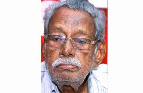 മരട് ജോസഫ്