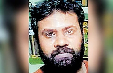 പ്രശോഭ് പ്രസന്നൻ