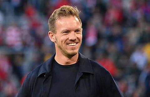 ജൂലിയൻ നാ​ഗൽസ്മാൻ/ ട്വിറ്റർ