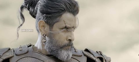 ആര്‍എസ് വിമല്‍ ഫെയ്‌സ് ബുക്കില്‍ പങ്കുവച്ച ചിത്രം