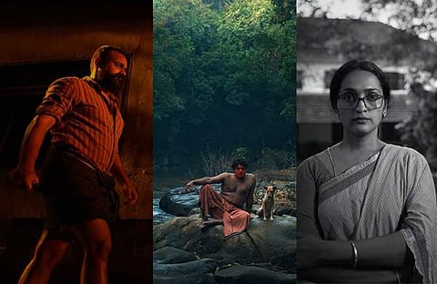 ചാവേർ ട്രെയിലറിൽ നിന്ന്