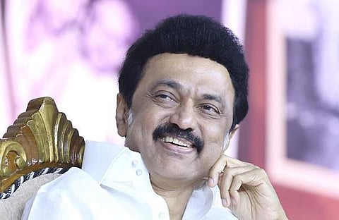 എംകെ സ്റ്റാലിന്‍