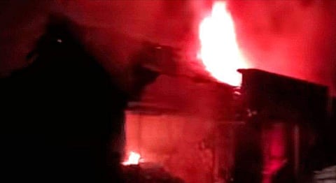 വീഡിയോ സ്‌ക്രീന്‍ഷോട്ട്