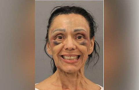 ക്രിസ്ടീന പാസ്ക്വലെറ്റോ/ ഫെയ്‌സ്‌ബുക്ക്