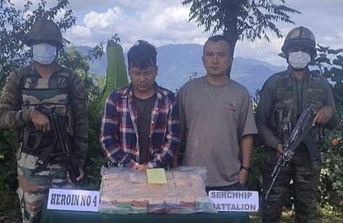 എഎൻഐ ചിത്രം