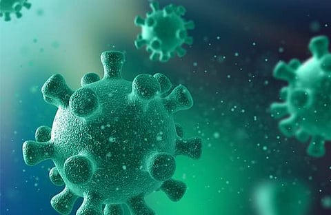 പ്രതീകാത്മക ചിത്രം/ ട്വിറ്റർ