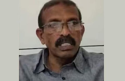 പിആര്‍ അരവിന്ദാക്ഷന്‍/വീഡിയോ സ്‌ക്രീന്‍ഷോട്ട്