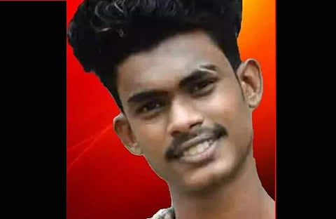 സജിന്‍ ഷാ