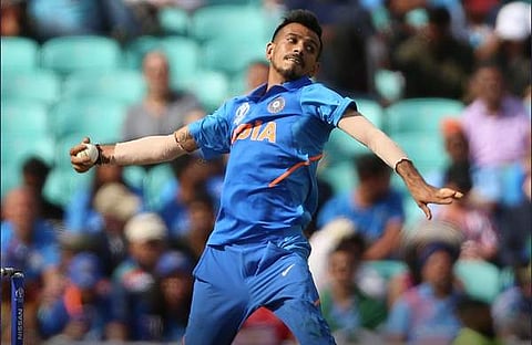 ചഹൽ/ ഫെയ്സ്ബുക്ക്