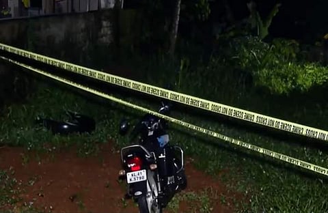 ടിവി ദൃശ്യം