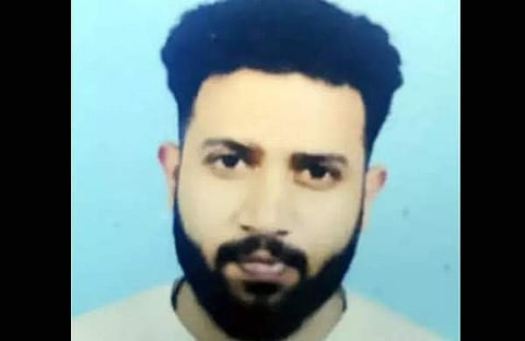 അനക്‌സ് ടി സേവ്യർ