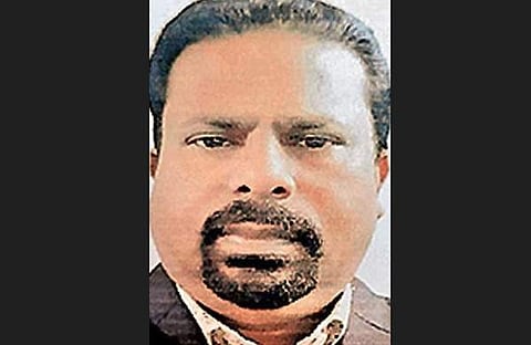 പിപി സുജാതൻ