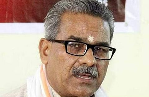 കൃഷ്ണ ഗോപാല്‍/ഫയല്‍