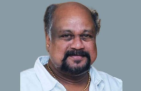 ബൈജു പണിക്കർ/ ഫെയ്സ്ബുക്ക്