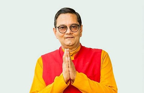 ചന്ദ്രകുമാര്‍ ബോസ്‌