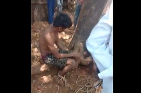 വീഡിയോ സ്‌ക്രീന്‍ഷോട്ട്