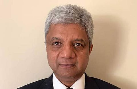 ഏലിയാസ് ജോര്‍ജ്