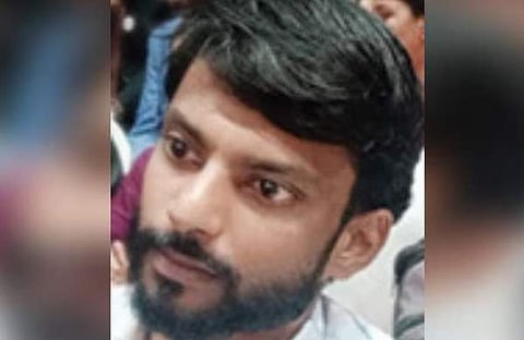 കൊല്ലപ്പെട്ട ജാവേദ്