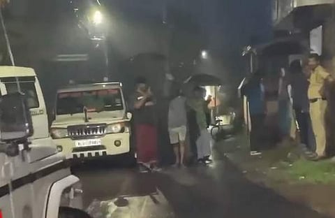 ടെലിവിഷൻ ദൃശ്യം