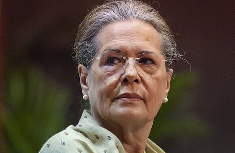 സോണിയ ഗാന്ധി/ ഫയല്‍