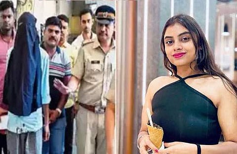 പ്രതി വിക്രം, രൂപല്‍ ഒഗ്രേ/ട്വിറ്റര്‍