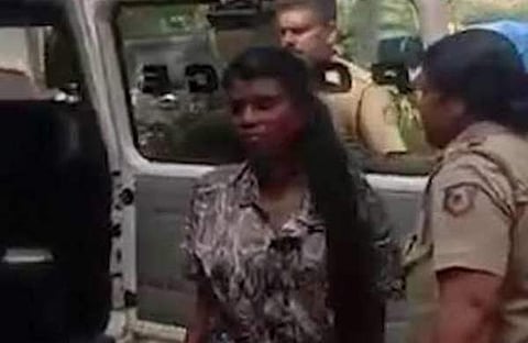 ടെലിവിഷൻ ദൃശ്യം