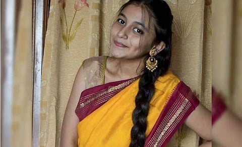 വര്‍ഷിണി