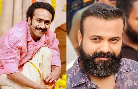 'ഇങ്ങനെ പോയാൽ പുള്ളി എന്റെ സീനിയർ ആകും'; ഷൈൻ ടോം ചാക്കോയെ പ്രശംസിച്ച് കുഞ്ചാക്കോ ബോബൻ