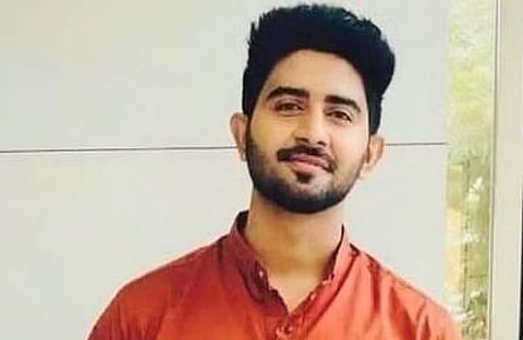 രാഹുൽ രവി/ ഫയൽ