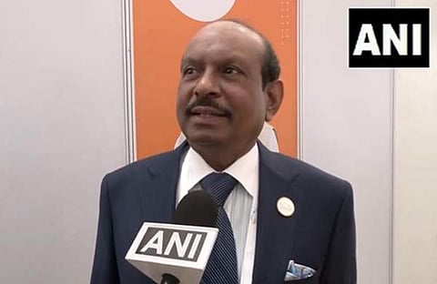 എംഎ യുസഫലി/ എഎൻഐ