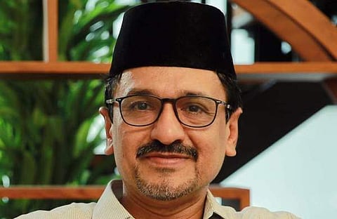 പാണക്കാട് സാദിഖ് അലി ശിഹാബ് തങ്ങള്‍