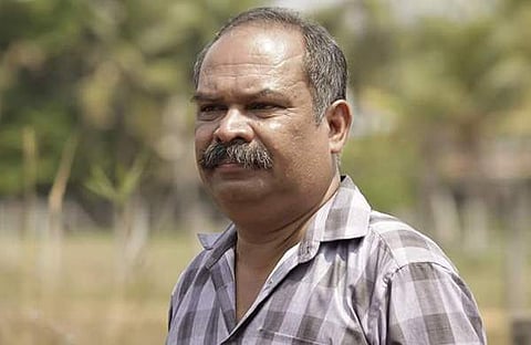 അലന്‍സിയര്‍/ ഫയൽ ചിത്രം