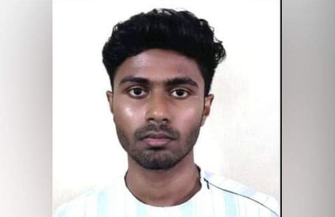 കാശിനാഥൻ