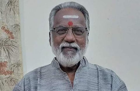 പിആര്‍ കുമാര കേരളവര്‍മ്മ