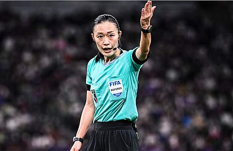 യോഷിമി യമഷിത /എക്‌സ്