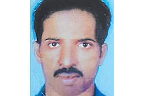 ചെല്ല ചന്ദ്രജോസ്