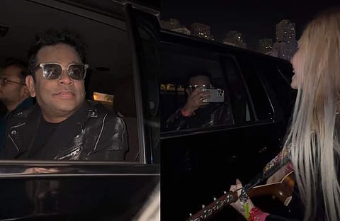 വീഡിയോ ദൃശ്യം