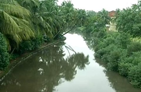 കനോലി കനാല്‍