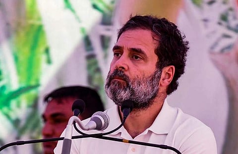 രാഹുല്‍ ഗാന്ധി/ ട്വിറ്റർ