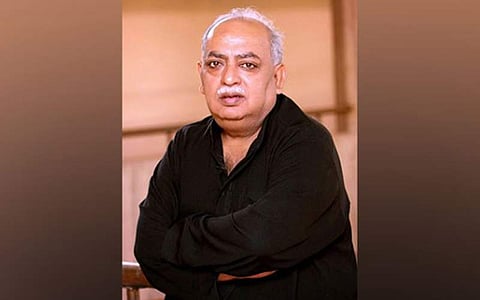 മുനവർ റാണ/ എഎൻഐ