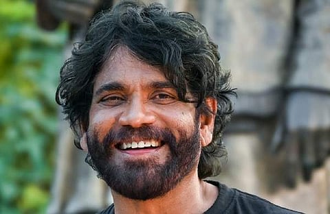 നാഗാര്‍ജുന/ചിത്രം: ഫേയ്സ്ബുക്ക്