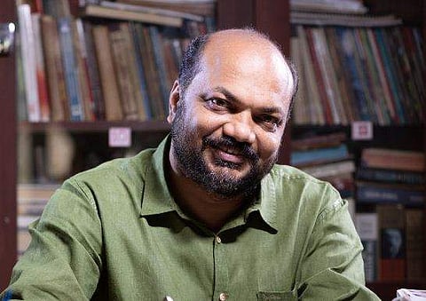 മന്ത്രി പി രാജീവ് /ഫയല്‍