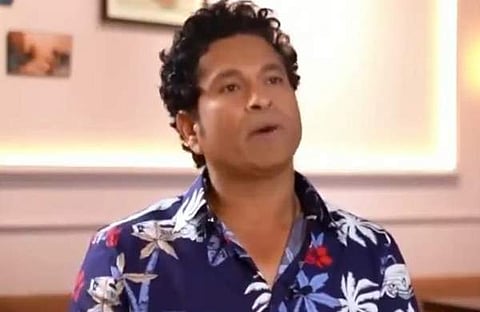 സച്ചിന്‍ ടെണ്ടുല്‍ക്കര്‍