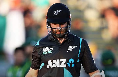 കെയ്ന്‍ വില്ല്യംസന്‍/ ട്വിറ്റർ