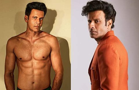 മനോജ് ബാജ്പേയ്/ചിത്രം: ഇൻസ്റ്റ​ഗ്രാം